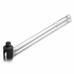 Neiko 00206A 1/2 Inch Drive Premium Breaker Bar,
