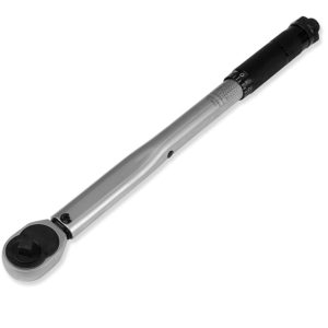 EPAuto 3/8-Inch Drive Click Torque Wrench