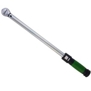 eTORK (C3250) 1/2-Inch Drive