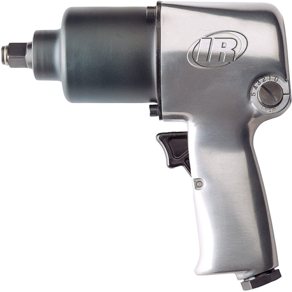 Ingersoll Rand 231C Super-Duty Air Impact Wrench