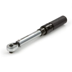 TEKTON TRQ21101 1/4-Inch Drive Dual-Direction Click Torque Wrench