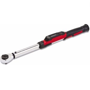 Craftsman 1/2 in Drive Digi-Click Digital Torque Wrench 25-250 ft lbs tool